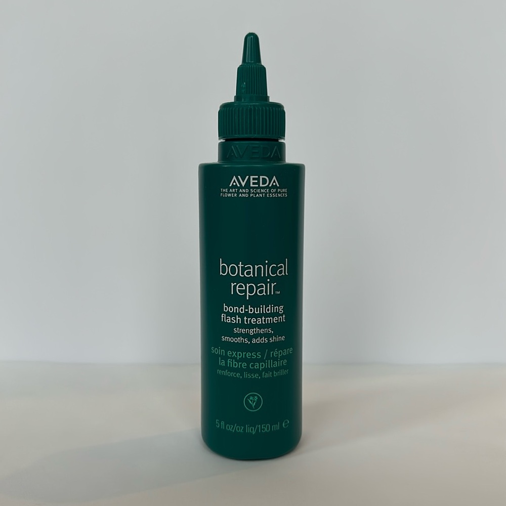 Aveda Botanical Repair Bond-Building Flash Treatment